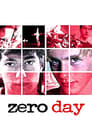 Poster van Zero Day