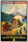 The Ascent of the Matterhorn