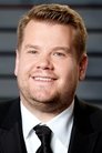 James Corden isBustopher Jones