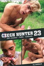 Czech Hunter 23 poster