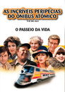 As Incríveis Peripécias do Ônibus Atômico
