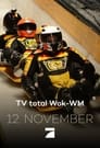 TV total Wok-WM Episode Rating Graph poster