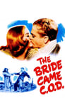The Bride Came C.O.D. (1941)