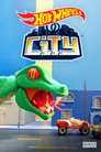 Hot Wheels City