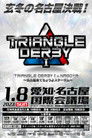 Stardom Triangle Derby I in Nagoya ~Come to Nagoya~