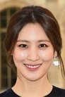 Claudia Kim isNagini / The Maledictus