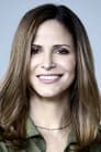 Andrea Savage isSerena Ryan (voice)