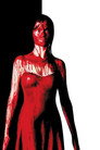 Plakat for 'Carrie (2002)'