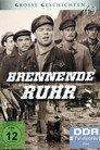 Brennende Ruhr