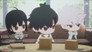 Live Q&A with Trio
