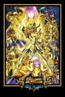 Image Saint Seiya: Soul of Gold (VF)