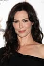 Michelle Forbes isCarrie Laughlin