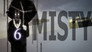 Misty Has Been Found