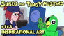 Inspirational Art