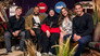 Turkey to Georgia with Kelly Brook, Jeremy Parisi and Fatiha El-Ghorri