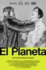 El Planeta poster