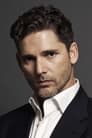 Eric Bana is(archive footage)