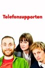 Telefonsupporten Episode Rating Graph poster