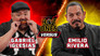 Gabriel Iglesias vs. Emilio Rivera
