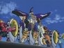 The Decepticons