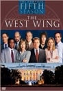 The West Wing - seizoen 5