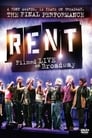 Rent: Filmed Live on Broadway