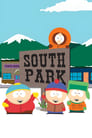 South Park Episode Rating Graph poster