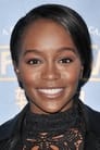 Aja Naomi King isMona