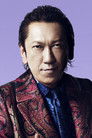 Tomoyasu Hotei isRannosuke Kazamatsuri