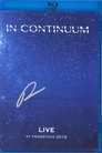 In Continuum (Dave Kerzner) - Live at Progstock 2018