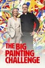 The Big Painting Challenge Episode Rating Graph poster