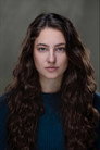 Holly Rhys isTina