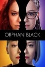 Orphan Black Episode Rating Graph poster