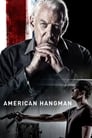 American Hangman poster