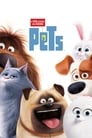 Image Pets: A Vida Secreta dos Bichos