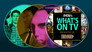 The Week of Jan. 8