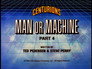 Man or Machine (4)