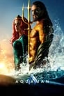 Movie poster for Aquaman