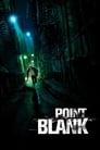 Point Blank poster