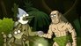 Regular Show 8x4