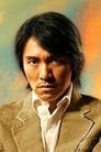 Stephen Chow isStar Chow