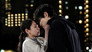 After their kiss...