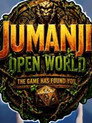 Jumanji: Open World