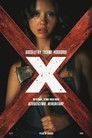 Poster for X