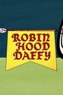 Poster for Robin Hood Daffy