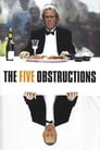 Poster van The Five Obstructions