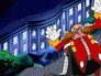 Eggman for President