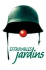 Effroyables Jardins