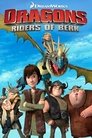 Poster for DreamWorks Dragons