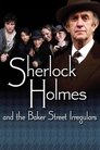 Sherlock Holmes and the Baker Street Irregulars poster